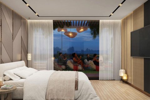 Townhouse de 5 chambres à Dubai, UAE No. 140436