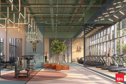 Apartment de 1 dormitorio en Business Bay, UAE No. 140430 7