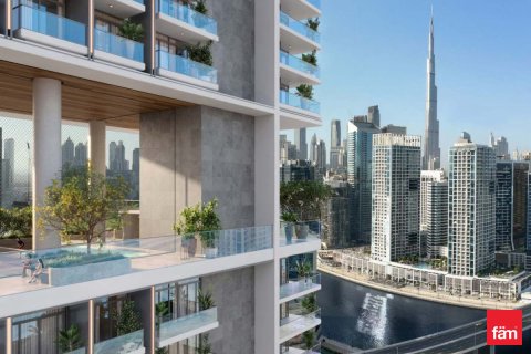 Apartment de 1 dormitorio en Business Bay, UAE No. 140430 10