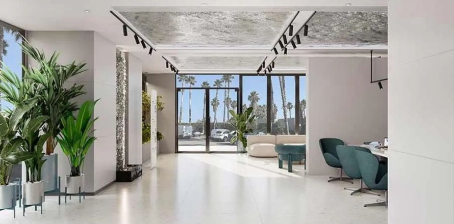 2 bedrooms Apartment in Dubai, UAE No. 140435