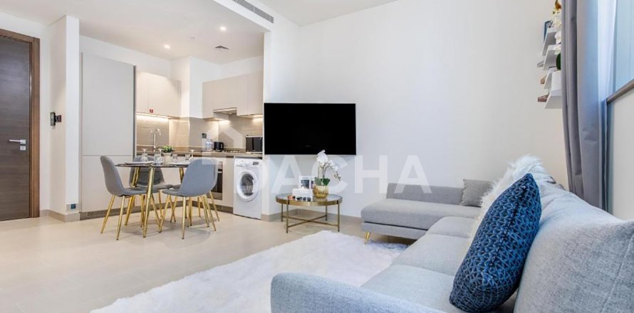 1 bedroom Apartment in Sobha Hartland, UAE No. 155667