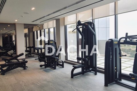 Квартира с 2 спальнями в Dubai Sports City, ОАЭ №155669 12