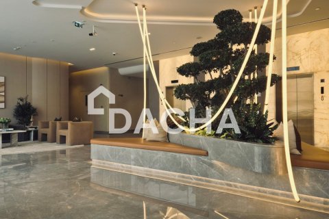 Квартира с 2 спальнями в Dubai Sports City, ОАЭ №155669 3