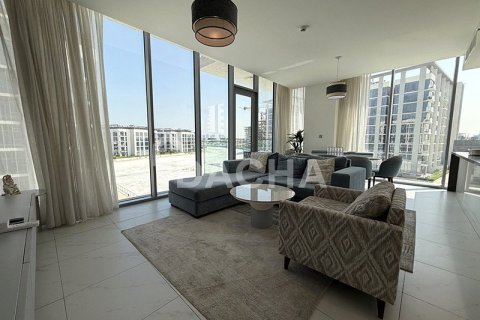 3 bedrooms Apartment in District One, UAE No. 155666 13