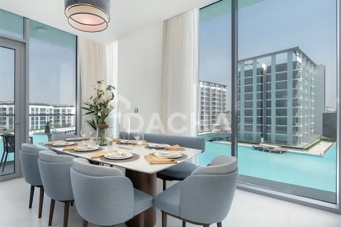 Appartement de 3 chambres à District One, UAE No. 155666