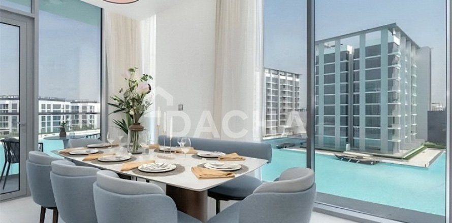 3 bedrooms Apartment in District One, UAE No. 155666