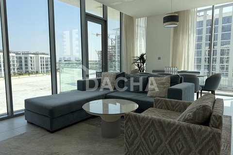 3 bedrooms Apartment in District One, UAE No. 155666 12