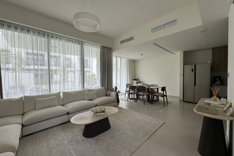 Вилла с 3 спальнями в Town Square, ОАЭ №155665 16