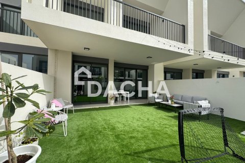 Вилла с 3 спальнями в Town Square, ОАЭ №155665 19