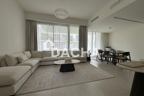 Вилла с 3 спальнями в Town Square, ОАЭ №155665 17