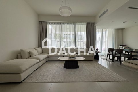 Вилла с 3 спальнями в Town Square, ОАЭ №155665 18