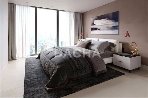 Квартира с 1 спальней в Sobha Hartland, ОАЭ №155663 13