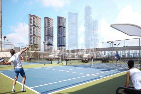 Квартира с 1 спальней в Sobha Hartland, ОАЭ №155663 8