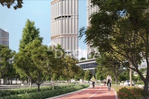 Квартира с 1 спальней в Sobha Hartland, ОАЭ №155663 7