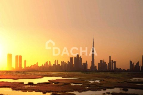 Квартира с 1 спальней в Sobha Hartland, ОАЭ №155663 11