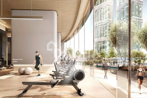 Квартира с 1 спальней в Sobha Hartland, ОАЭ №155663 9