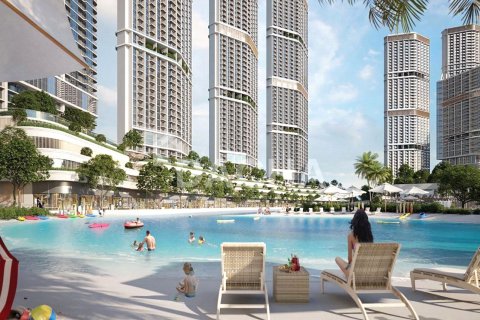 Квартира с 1 спальней в Sobha Hartland, ОАЭ №155663 10