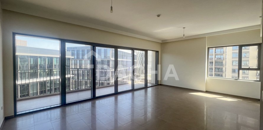 3 bedrooms Apartment in Park Heights, UAE No. 155664