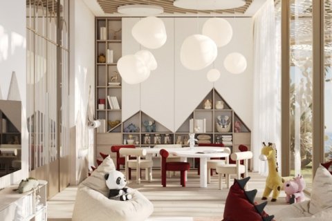 1 bedroom Apartment in Ras Al Khaimah, UAE No. 183741 8