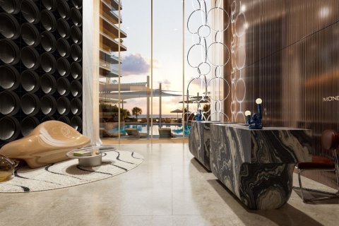 39m² Apartment in Ras Al Khaimah, UAE No. 183746 7
