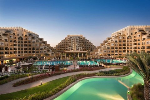 3 غرف نوم شقة في رأس الخيمة, الإمارات العربية المتحدة رقم 183743 8