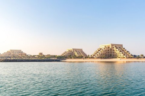 3 غرف نوم شقة في رأس الخيمة, الإمارات العربية المتحدة رقم 183743 13
