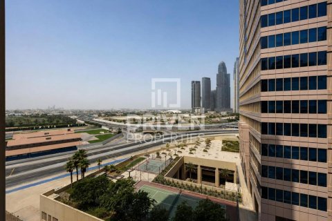 2 غرف نوم شقة في الخليج التجاري, الإمارات العربية المتحدة رقم 199936 11