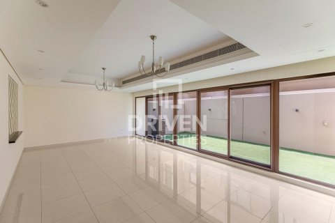 4 bedrooms Townhouse in Meydan, UAE No. 199934 21