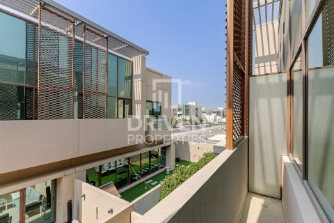4 bedrooms Townhouse in Meydan, UAE No. 199934 5