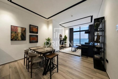 1 bedroom Apartment in District 12, UAE No. 199937