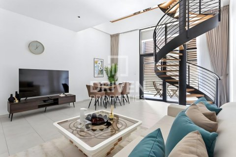1 bedroom Apartment in Marquise Square Tower, UAE No. 199935