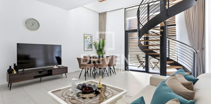 1 bedroom Apartment in Marquise Square Tower, UAE No. 199935
