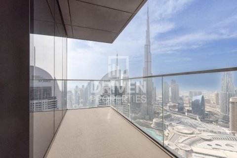 5 bedrooms Penthouse in Boulevard Point, UAE No. 199932 19
