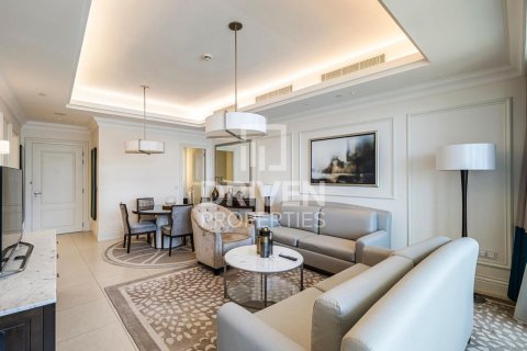 1 bedroom Apartment in Downtown Dubai (Downtown Burj Dubai), UAE No. 199933
