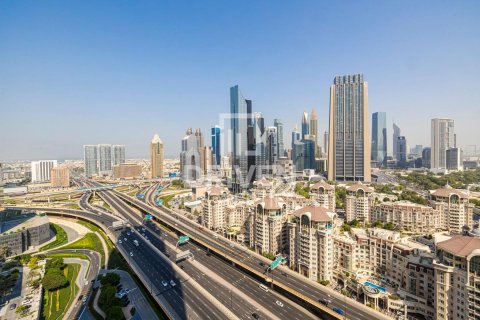 1 bedroom Apartment in Downtown Dubai (Downtown Burj Dubai), UAE No. 199933 3