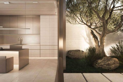 5 bedrooms Townhouse in District 7, UAE No. 8426 6