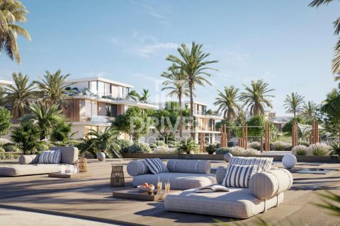 4 غرف نوم فيلا في District One, الإمارات العربية المتحدة رقم 188637 14