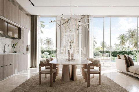 4 غرف نوم فيلا في District One, الإمارات العربية المتحدة رقم 188637 10