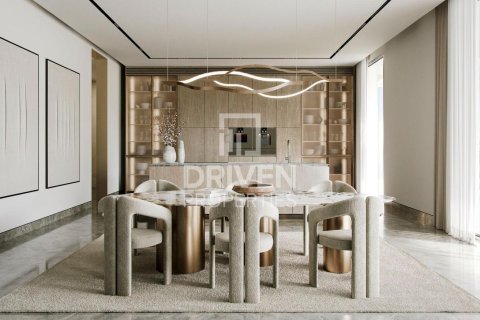 4 غرف نوم فيلا في District One, الإمارات العربية المتحدة رقم 188637 7
