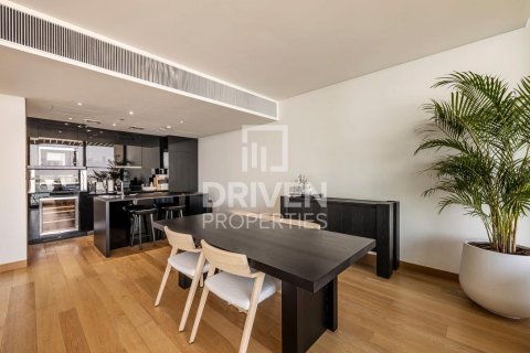 1 bedroom Apartment in Jumeirah Bay Island, UAE No. 188640 11