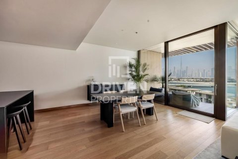 1 bedroom Apartment in Jumeirah Bay Island, UAE No. 188640 10