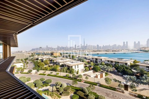 1 bedroom Apartment in Jumeirah Bay Island, UAE No. 188640