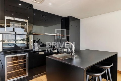 1 bedroom Apartment in Jumeirah Bay Island, UAE No. 188640 9