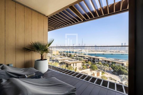 1 bedroom Apartment in Jumeirah Bay Island, UAE No. 188640 14