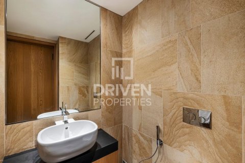 1 bedroom Apartment in Jumeirah Bay Island, UAE No. 188640 12