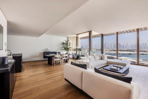 1 bedroom Apartment in Jumeirah Bay Island, UAE No. 188640 4