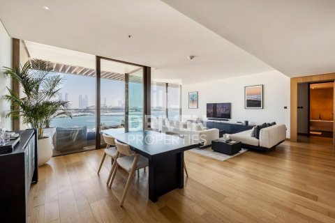 1 bedroom Apartment in Jumeirah Bay Island, UAE No. 188640 3