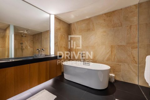 1 bedroom Apartment in Jumeirah Bay Island, UAE No. 188640 13