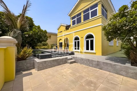 6 bedrooms Villa in Hacienda, UAE No. 188639 15