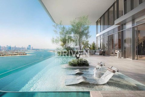Penthouse de 4 chambres à The Crescent, UAE No. 188638 21